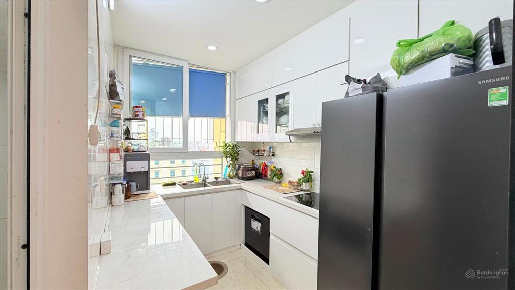 Chính chủ gửi bán căn 3pn 90m2  cc b15 đại kim, định công