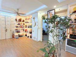 Chính chủ gửi bán căn 3pn 90m2  cc b15 đại kim, định công