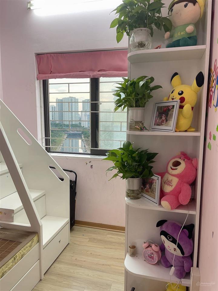 Chính chủ tôi bán căn hộ ct3b x2 bắc linh đàm, căn góc 2pn 73m2, giá 5,x tỷ