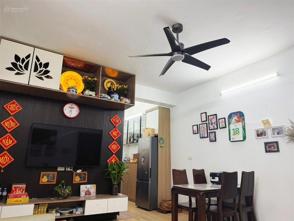 Chính chủ tôi bán căn hộ ct3b x2 bắc linh đàm, căn góc 2pn 73m2, giá 5,x tỷ