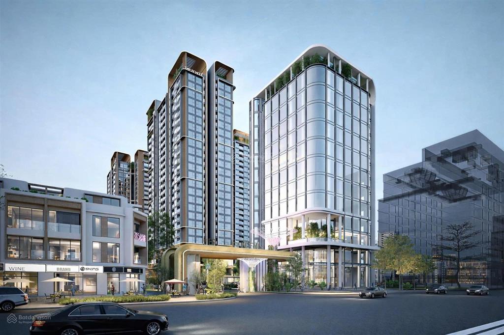 Quỹ căn đẹp chính thức cđt the vista văn la, 2pn chiết khấu 13.8%, giá từ 5 tỷ 0942 968 ***