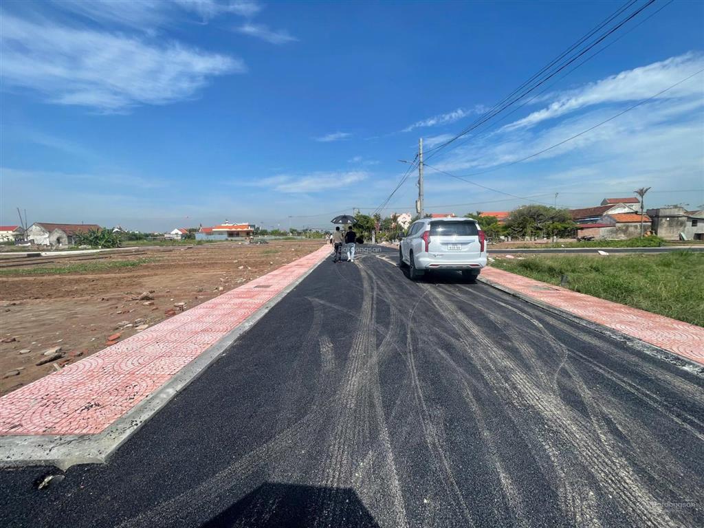 Chính chủ bán nhanh lô đất sát biển ninh bình, sẵn sổ, hơn 1 tỷ 0942 968 ***