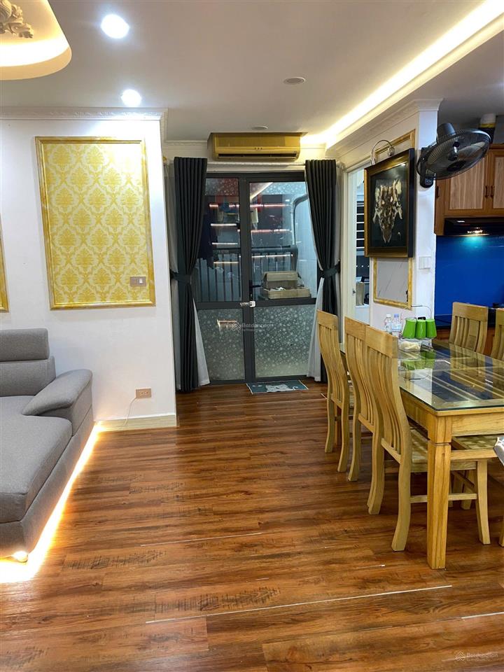 Tôi cần bán căn chính chủ 63m2 toà nam rice city, giá tốt  0942 968 ***