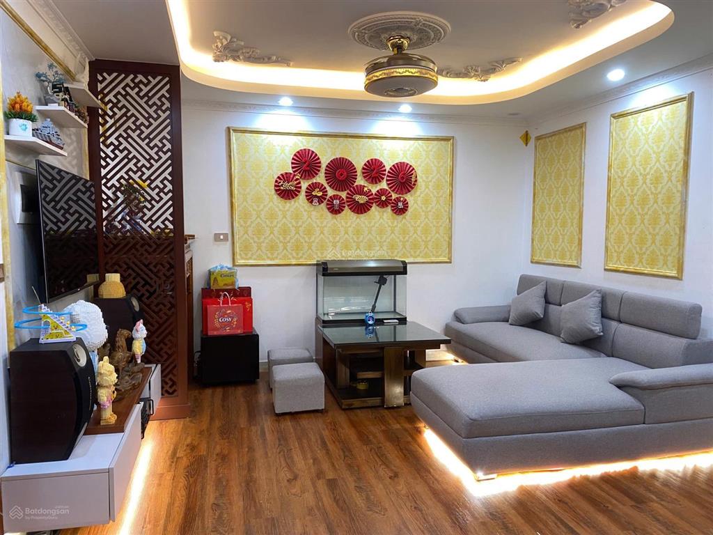 Tôi cần bán căn chính chủ 63m2 toà nam rice city, giá tốt  0942 968 ***