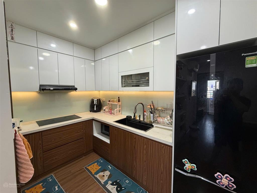 Tôi chuyển công tác vào đà nẵng tôi cần bán gấp căn 72m2 ct4b bắc linh đàm,  0942 968 ***