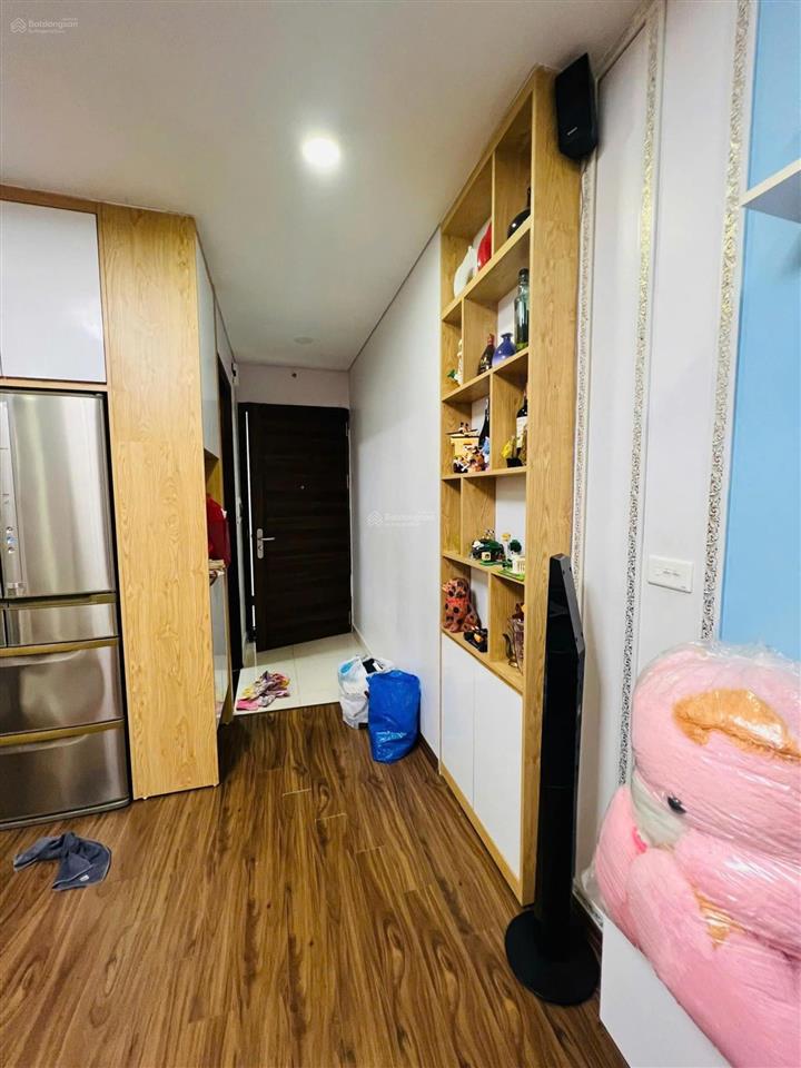 Bán căn hộ chung cư 43m² tại khu đô thị kim văn  kim lũ, hoàng mai, hà nội giá thỏa thuận