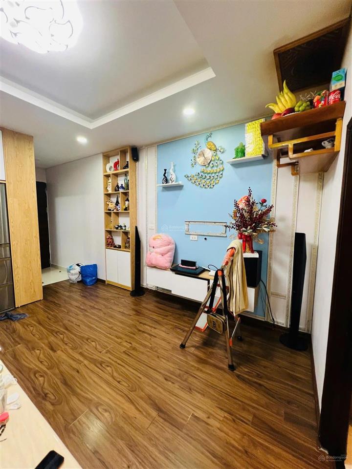 Bán căn hộ chung cư 43m² tại khu đô thị kim văn  kim lũ, hoàng mai, hà nội giá thỏa thuận