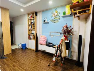 Bán căn hộ chung cư 43m² tại khu đô thị kim văn  kim lũ, hoàng mai, hà nội giá thỏa thuận