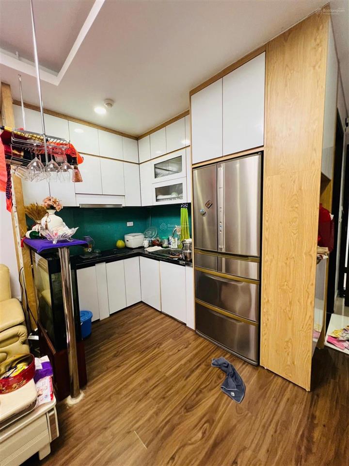 Bán căn hộ chung cư 43m² tại khu đô thị kim văn  kim lũ, hoàng mai, hà nội giá thỏa thuận