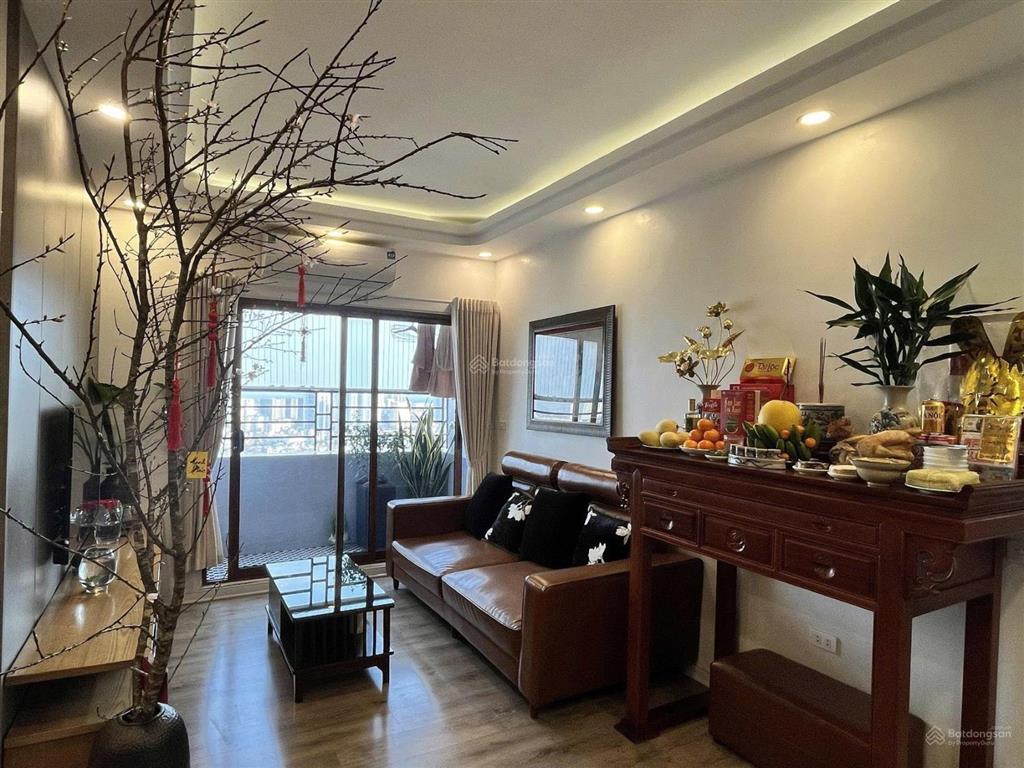 Chính chủ cho thuê vp6 linh đàm 3 ngủ full đồ 0942 968 ***