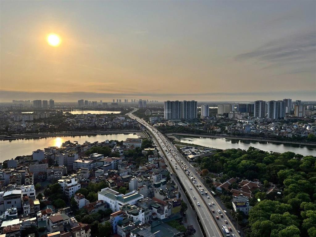 Chính chủ cho thuê vp6 linh đàm 3 ngủ full đồ 0942 968 ***