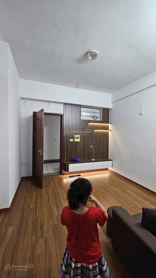 Tôi chính chủ bán căn 42m2 kdt đại thanh, sẵn sổ, nhà mới sửa đẹp 1,x tỷ 0942 968 ***