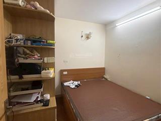 Bán căn hộ 40m2, 2,5 tỷ tại kiến hưng, hà đông, hà nội