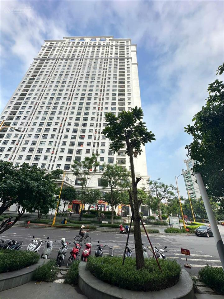 Bán căn góc 3 pn, vip eco lake view, đại từ, 7 tỷ, 97m2, hàng hot tốt 0942 968 ***