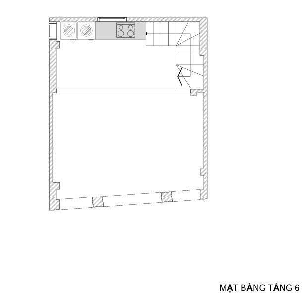 Chính chủ gửi cho thuê gấp nhà 35m2, 239 xã đàn, chấp nhận qua môi giới