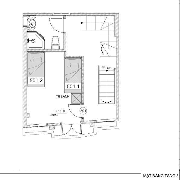 Chính chủ gửi cho thuê gấp nhà 35m2, 239 xã đàn, chấp nhận qua môi giới