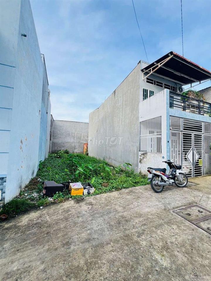 Bán đất Gần Khu Dân cư Đại Ngân