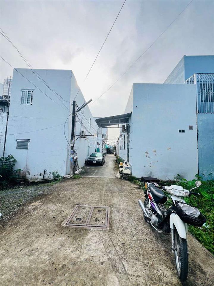Bán đất Gần Khu Dân cư Đại Ngân