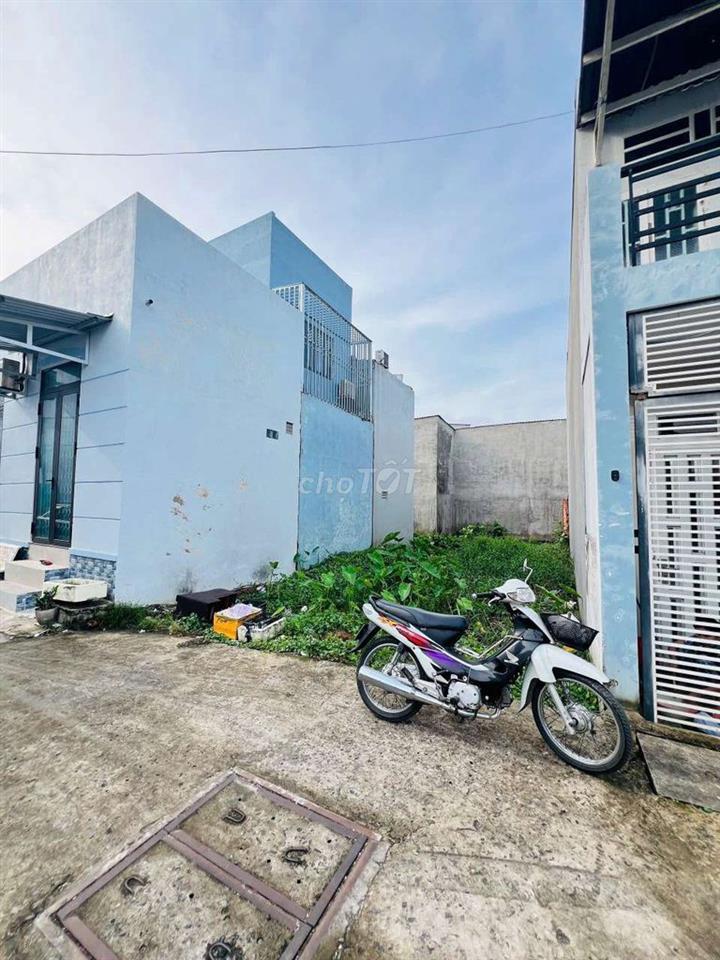 Bán đất Gần Khu Dân cư Đại Ngân