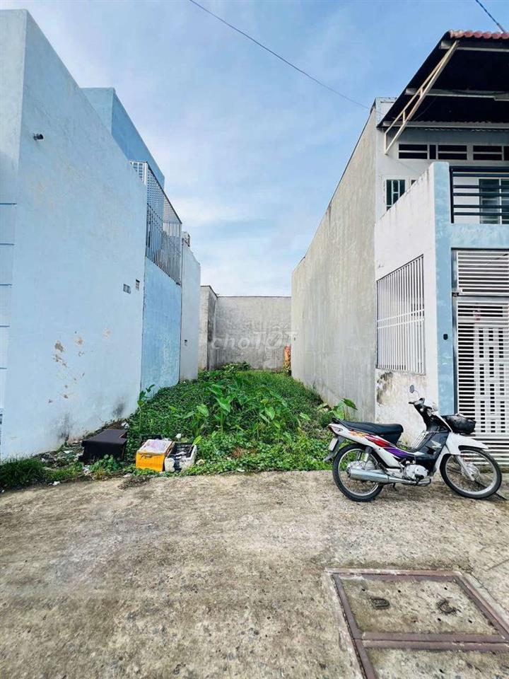 Bán đất Gần Khu Dân cư Đại Ngân
