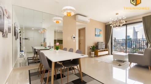 Cần cho thuê căn hộ chung cư xi grand court quận 10, dt 75m2, 2pn, giá 15 triệu/tháng  0907 488 ***