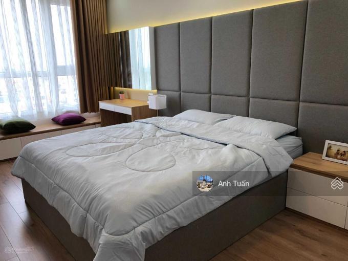 Cần cho thuê căn hộ chung cư xi grand court quận 10, dt 75m2, 2pn, giá 15 triệu/tháng  0907 488 ***