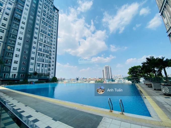 Cần cho thuê căn hộ chung cư xi grand court quận 10, dt 75m2, 2pn, giá 15 triệu/tháng  0907 488 ***