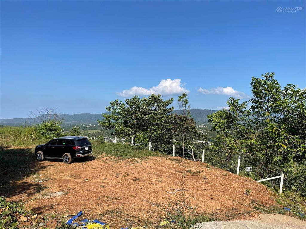 Cắt lỗ 2ha hà lâm đạ huoai, cách ql20 450m, đất trồng sầu riêng, làm farmstay, chỉ 3,2 tỷ