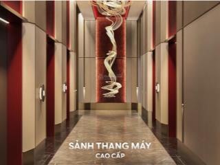 Suất ngoại giao căn 1pn 57m2 giá 2.250 tỷ la pura  lusso, cam kết giá thật không đăng ảo