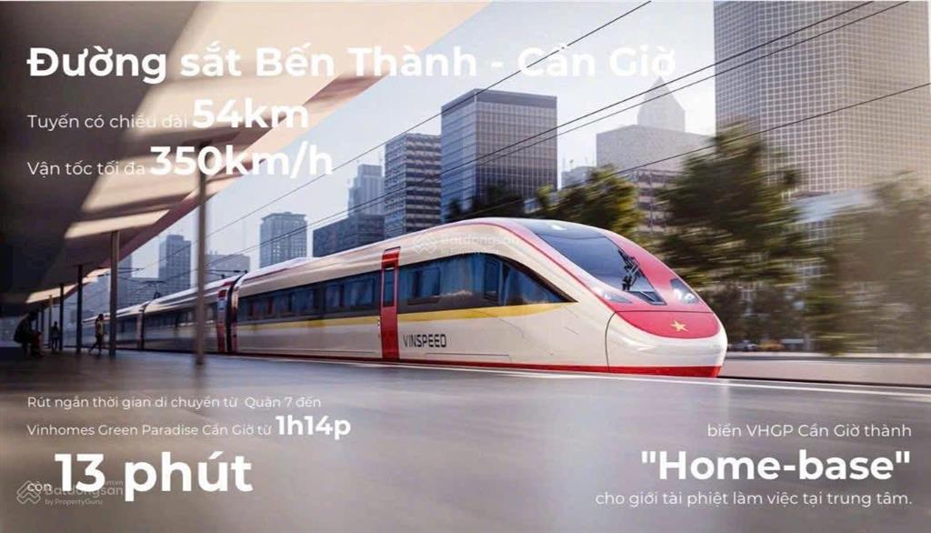 Bán căn nhà phố vinhomes cần giờ 100m² giá chỉ nhỉnh 15,3 tỷ bao toàn bộ chi phí, vị trí cực đẹp