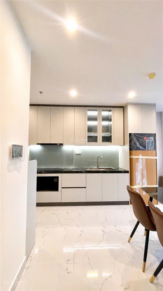 Cho thuê căn 2pn 2wc full nội thất view vincom và sông đồng nai, giá 10 triệu/th