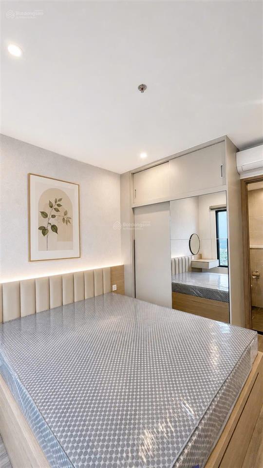 Cho thuê căn 2pn 2wc full nội thất view vincom và sông đồng nai, giá 10 triệu/th