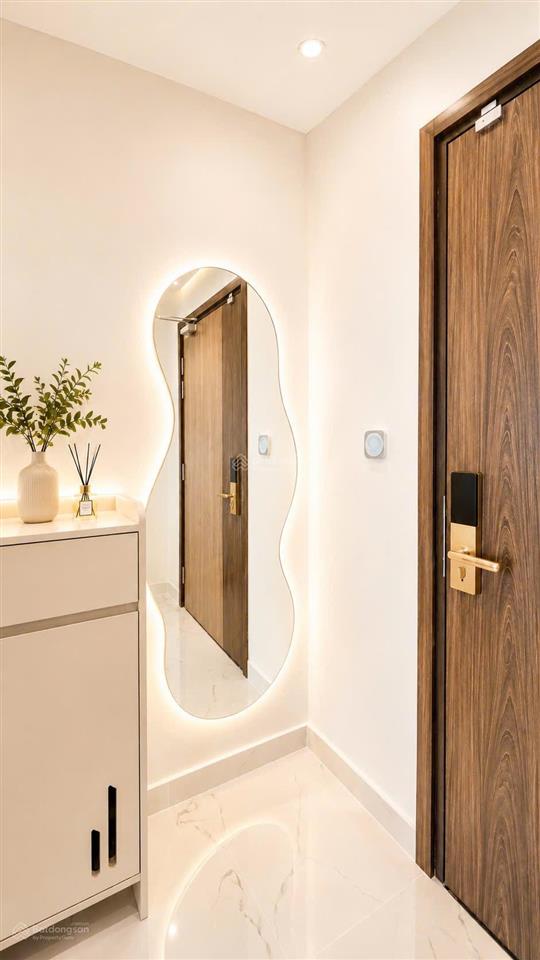 Cho thuê căn 2pn 2wc full nội thất view vincom và sông đồng nai, giá 10 triệu/th
