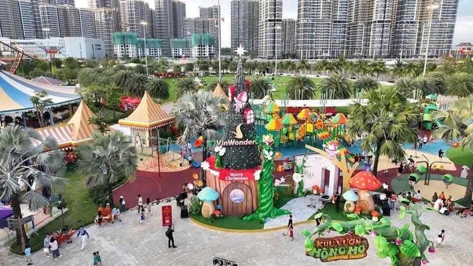 Tổng giỏ hàng giá đáy vinhomes grand park căn 2pn origami 60m2 giá 2,7 tỷ