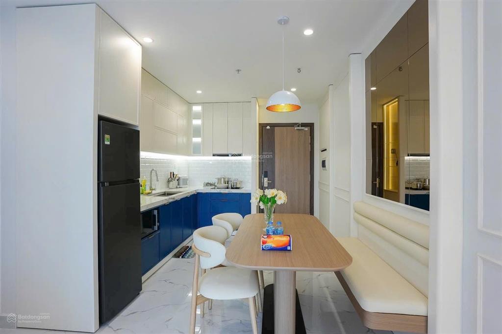 Tổng giỏ hàng giá đáy vinhomes grand park căn 2pn origami 60m2 giá 2,7 tỷ