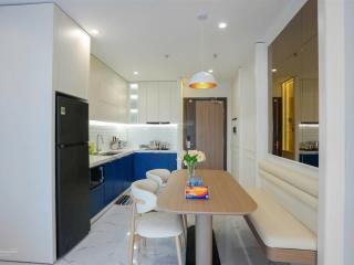 Tổng giỏ hàng giá đáy vinhomes grand park căn 2pn origami 60m2 giá 2,7 tỷ
