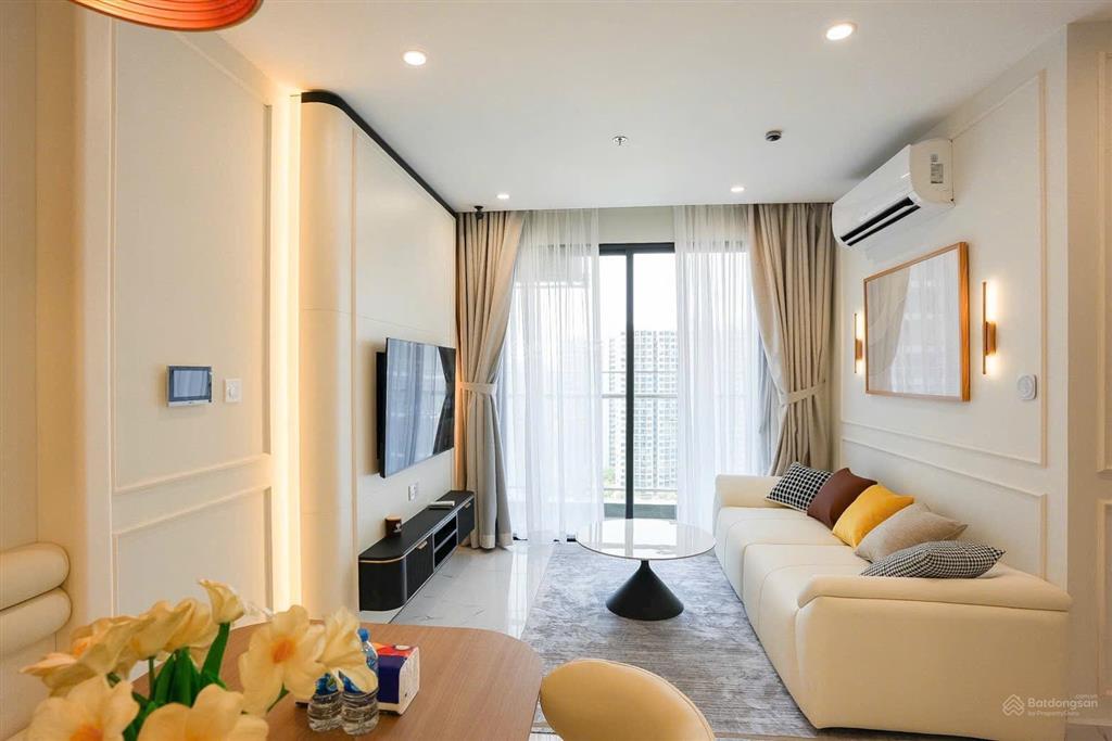 Tổng giỏ hàng giá đáy vinhomes grand park căn 2pn origami 60m2 giá 2,7 tỷ