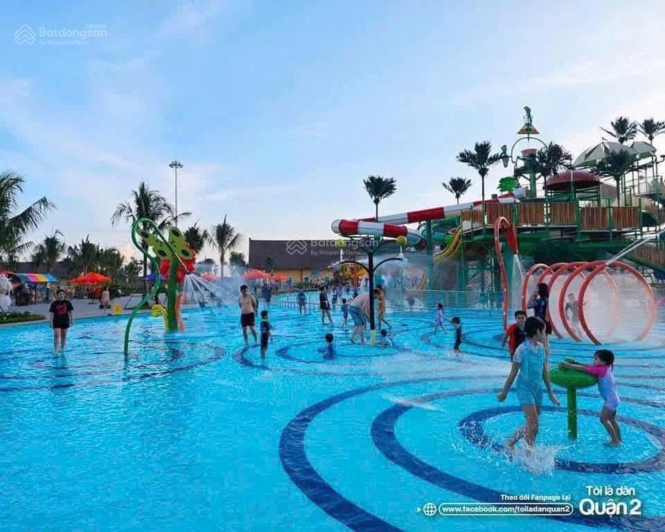 Tổng giỏ hàng giá đáy vinhomes grand park căn 2pn origami 60m2 giá 2,7 tỷ