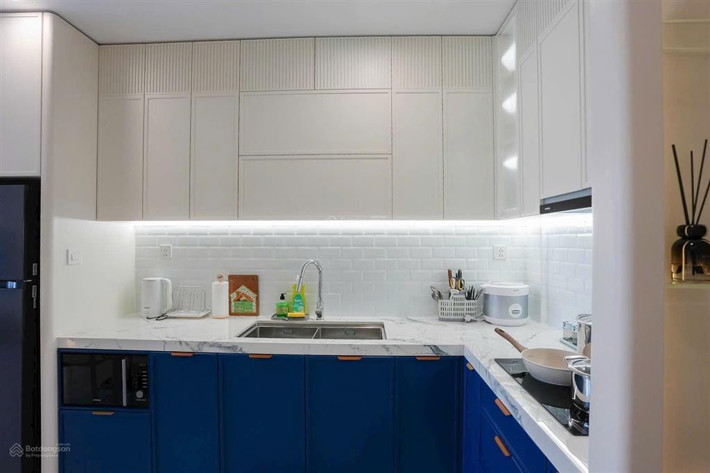 Tổng giỏ hàng giá đáy vinhomes grand park căn 2pn origami 60m2 giá 2,7 tỷ