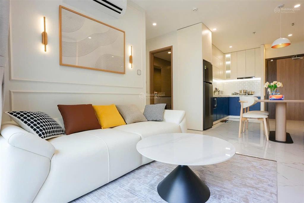 Tổng giỏ hàng giá đáy vinhomes grand park căn 2pn origami 60m2 giá 2,7 tỷ