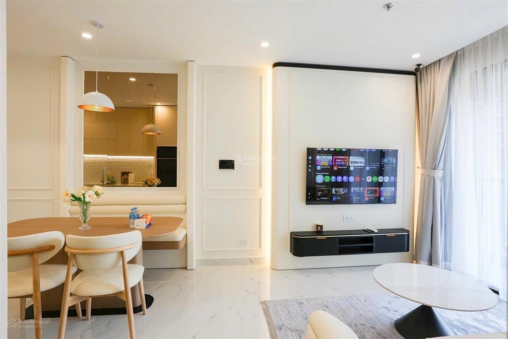 Tổng giỏ hàng giá đáy vinhomes grand park căn 2pn origami 60m2 giá 2,7 tỷ