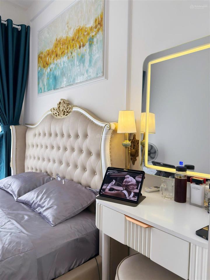 Cho thuê căn 2pn full nội thất đẹp, view thoáng giá 12tr/th, free phí quản lý