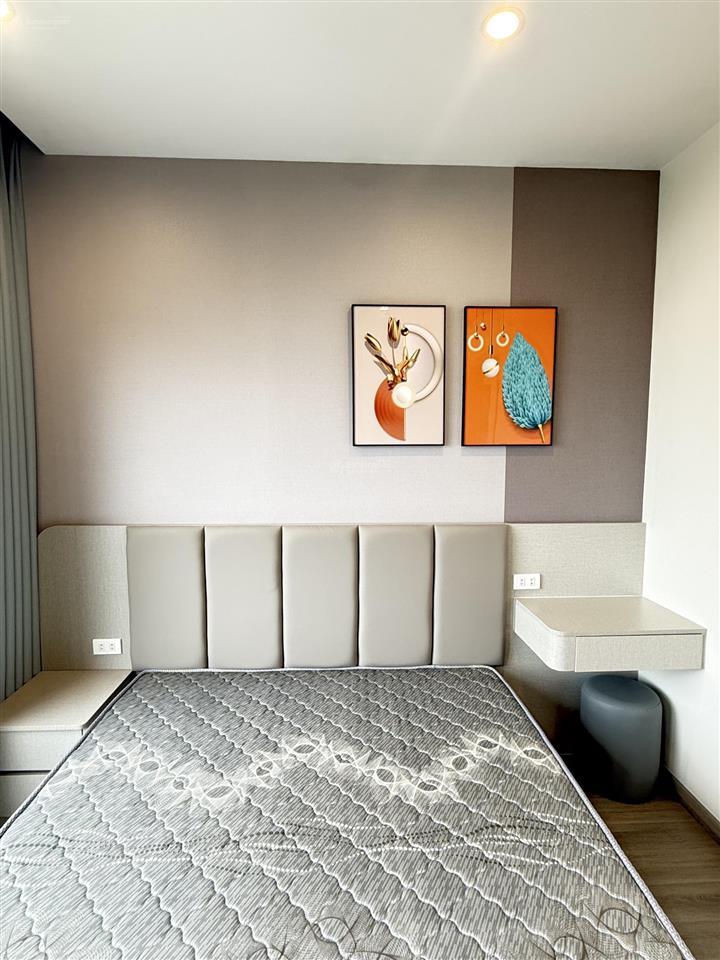 Cho thuê căn góc 2pn full nội thất luxury giá 12tr/th view sông, công viên 36ha
