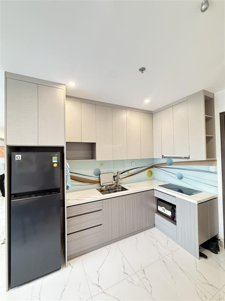 Cho thuê căn góc 2pn full nội thất luxury giá 12tr/th view sông, công viên 36ha