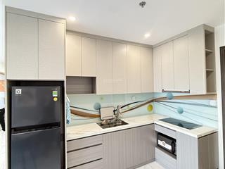 Cho thuê căn góc 2pn full nội thất luxury giá 12tr/th view sông, công viên 36ha