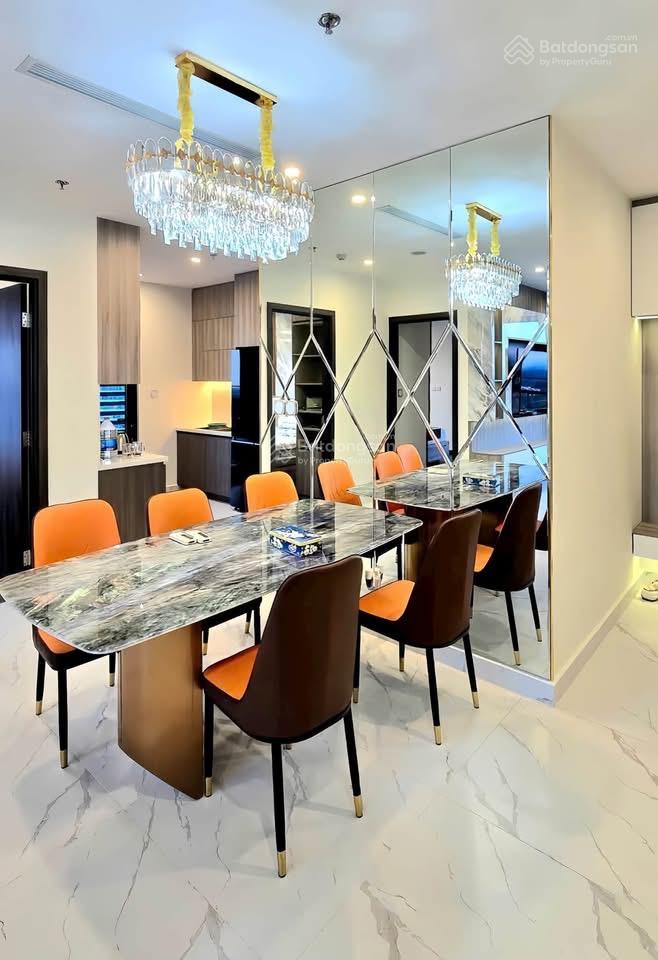Giỏ hàng thuê căn hộ vinhomes giá 4,5tr đến 15tr, tặng gói đăng ký wifi