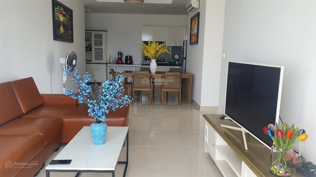 Bán gấp căn 3 phòng 108m2 chung cư vũng tàu melody, full nội thất, tầng cao.  e yến 0792 366 ***