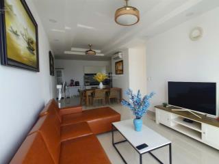 Bán căn 3 phòng 108m2 chung cư vũng tàu melody, full nội thất.  e yến 0792 366 ***