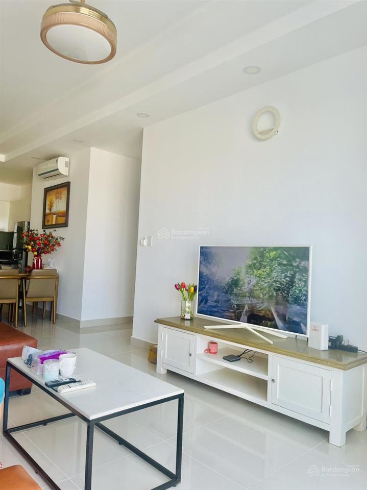 Bán gấp căn 3 phòng 108m2 chung cư vũng tàu melody, full nội thất, tầng cao.  e yến 0792 366 ***