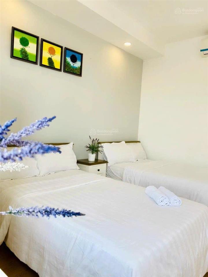 Bán gấp căn 3 phòng 108m2 chung cư vũng tàu melody, full nội thất, tầng cao.  e yến 0792 366 ***